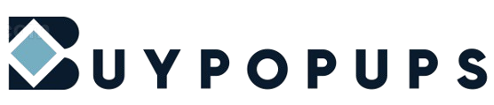 BuyPopups Logo
